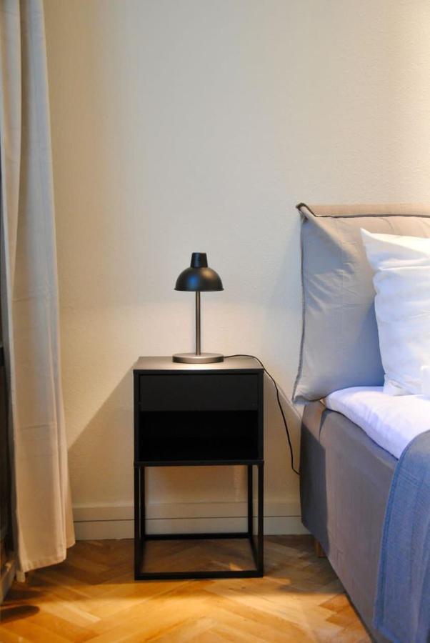 Aparthotel Magelos 12 Odense